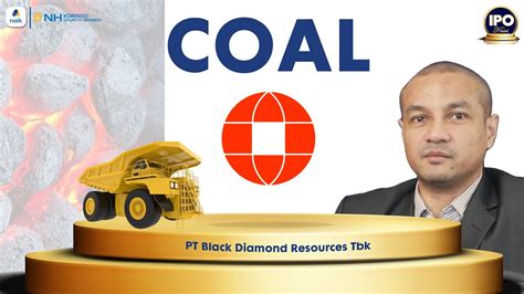 pt black diamond resources